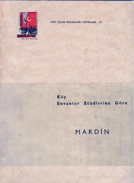 Köy%20Envanter%20Etüdlerine%20Göre%20Mardin