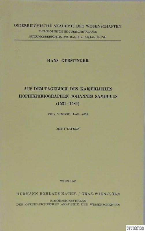 Aus%20Dem%20Tagebuch%20Des%20Kaiserlichen%20Hofhistoriographen%20Johannes%20Sambucus%20(1531%20-%201584)