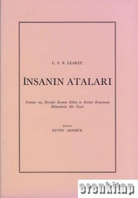 İnsanın%20Ataları%20Yontmataş%20Devriyle%20İnsanın%20Köken%20ve%20Evrimi%20Konusunda%20Bilinenlerin%20Bir%20Özeti