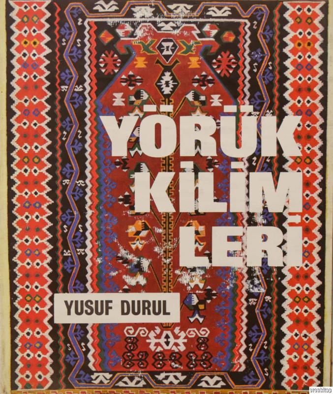 Yörük%20Kilimleri%20Niğde%20Yöresi