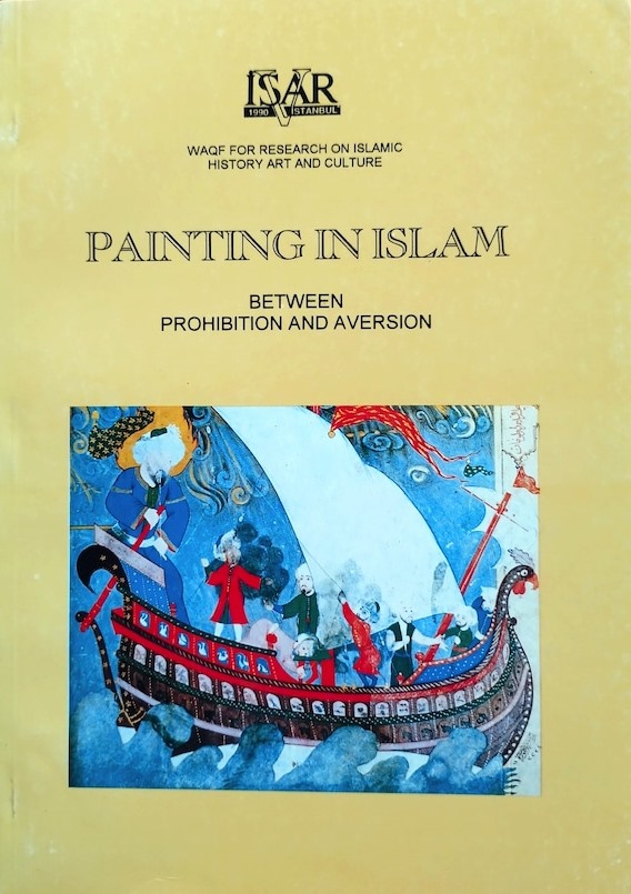 Painting%20in%20Islam%20:%20between%20prohibition%20and%20aversion