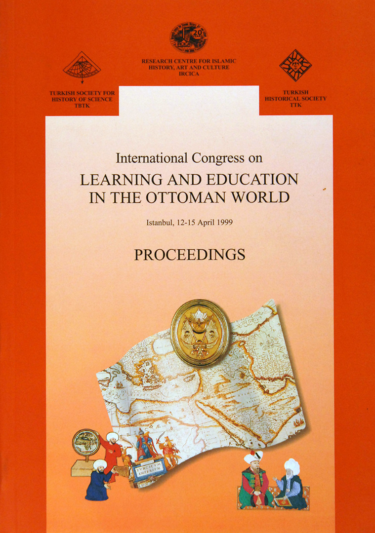 Osmanlı%20Dünyasında%20Bilim%20ve%20Eğitim%20Milletlerarası%20Kongresi’nin%20Tebliğleri%20-%20İstanbul,%202001,%20(İngilizce)