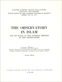 The%20Observatory%20in%20Islam%20and%20Its%20Place%20in%20The%20General%20History%20of%20The%20Observatory