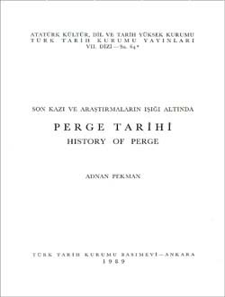 Perge%20Tarihi;%20History%20of%20Perge