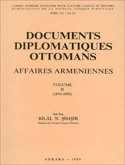 Documents%20Diplomatiques%20Ottomans%20Affaires%20Armeniennes%20-%20II