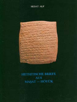 Hethitische%20Briefe%20aus%20Maşat%20-%20Höyük