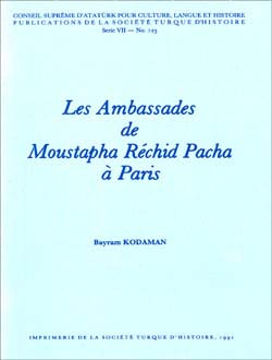 Les%20Ambassades%20de%20Moustapha%20Réchid%20Pacha%20à%20Paris