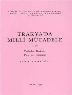 Trakya`da%20Millî%20Mücadele%20-%20II