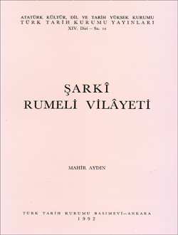 Şarkî%20Rumeli%20Vilâyeti