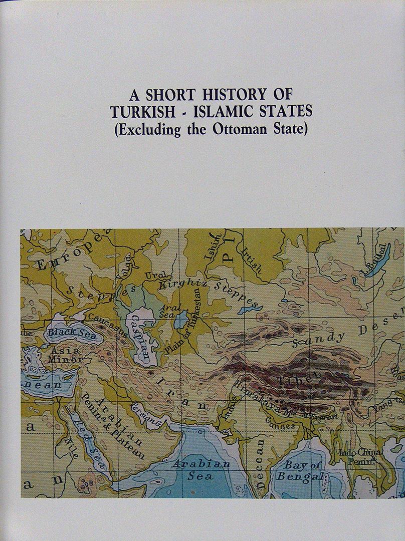Müslüman%20Türk%20Devletleri%20Tarihi%20(Osmanlı%20Devleti%20Hariç)%20-%20İngilizce