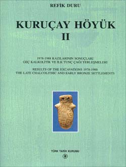 Kuruçay%20Höyük%20-%20II