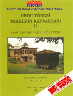 Ordu%20Yöresi%20Tarihinin%20Kaynakları%20II