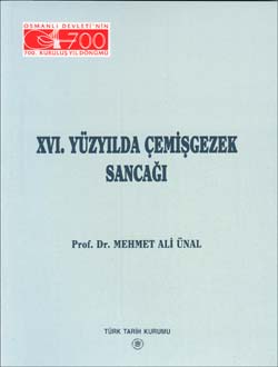 XVI.%20Yüzyılda%20Çemişgezek%20Sancağı