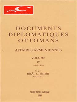 Documents%20Diplomatiques%20Ottomans%20Affaires%20Armeniennes%20-%20IV