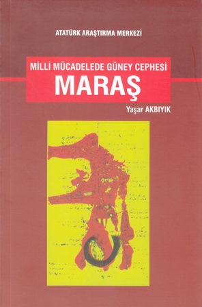 Millî%20Mücadelede%20Güney%20Cephesi%20Maraş