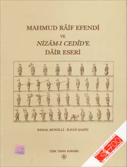 Mahmud%20Râif%20Efendi%20ve%20Nizâm-ı%20Cedîd`e%20Dâir%20Eseri