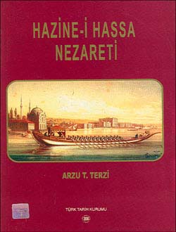 Hazine-i%20Hassa%20Nezareti