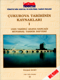 Çukurova%20Tarihinin%20Kaynakları%201