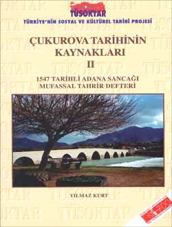 Çukurova%20Tarihinin%20Kaynakları%202