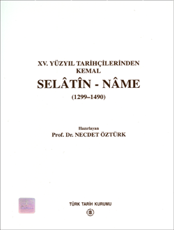 Selâtin-Nâme%20(1299-1490)