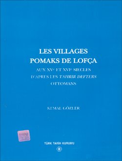 Les%20Villages%20Pomaks%20De%20Lofça%20Aux%20XVe%20Et%20XVIe%20Siecles%20D`Apres%20Les%20TahrirDefters%20Ottomans