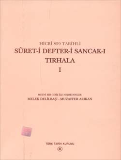 Sûret-i%20Defter-i%20Sancak-ı%20Tırhala%20I.%20Cilt%20ve%20II.%20Cilt%20(Takım%20Satılmaktadır)