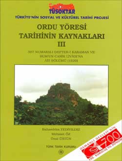 Ordu%20Yöresi%20Tarihinin%20Kaynakları%20III