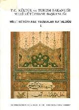 T.C.%20Milli%20Kütüphane%20Yazmalar%20Kataloğu%20II.%20(%20Gizli%20ilimler,%20Psikoloji,%20Mantık,%20Felsefe%20)%20:%20the%20Manuscripts%20catalogue%20of%20the%20Turkish%20National%20Library