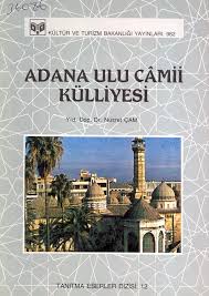 Adana%20Ulu%20Câmii%20Külliyesi