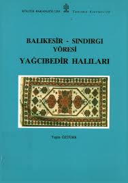 Balıkesir%20-%20Sındırgı%20Yöresi%20Yağcıbedir%20Halıları