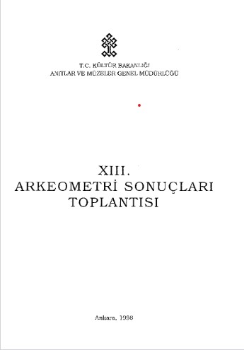 13.%20Arkeometri%20Sonuçları%20Toplantısı.