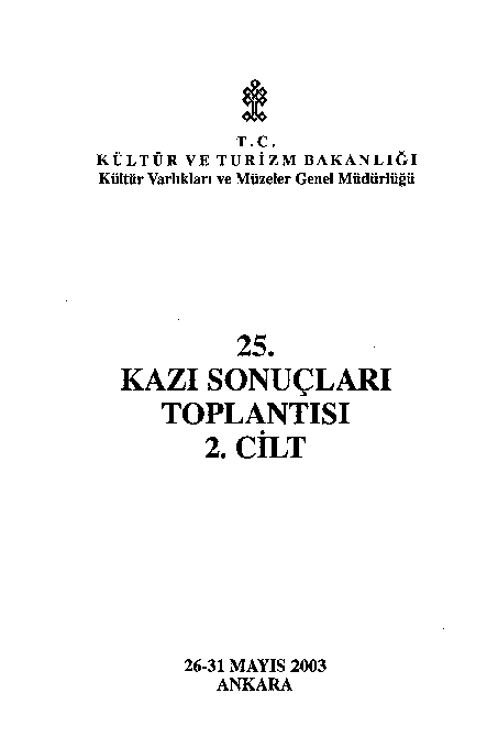 25.%20Kazı%20Sonuçları%20Toplantısı%202.%20cilt