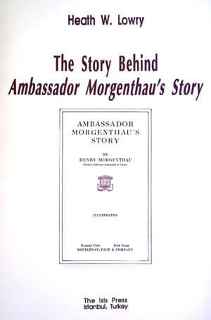 The%20Story%20Behind%20Ambassador%20Morgenthau’s%20Story