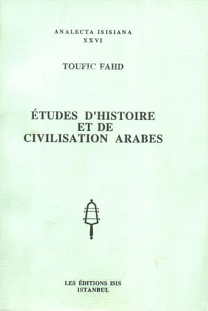 Etudes%20d’Histoire%20et%20de%20Civilisation%20Arabes