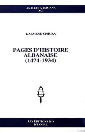 Pages%20d’Histoire%20Albanaise%20(%201474%20:%201934%20)