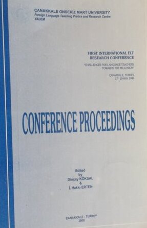 Conference%20Proceedings:%20First%20International%20Elt%20Research%20Conference