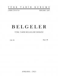 Belgeler-Türk%20Tarih%20Belgeleri%20Dergisi%20:%20Sayı%2040