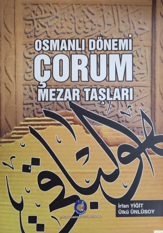 Osmanlı%20Dönemi%20Çorum%20Mezar%20Taşları