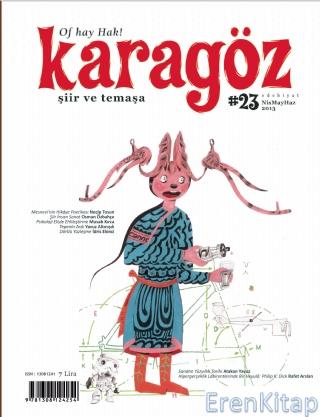 Karagöz%2023.%20Sayı