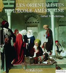 Les%20Orientalistes%20de%20l’Ecole%20Americaine%20(Hardcover)