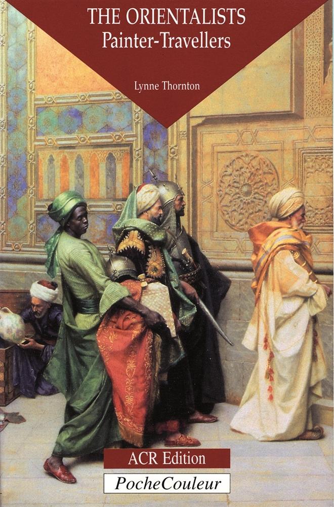 The%20Orientalists%20Painter%20-%20Travellers%20(Paperback)