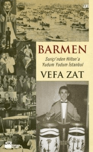 Barmen