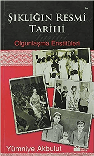 Şıklığın%20Resmi%20Tarihi%20-%20Olgunlaşma%20Enstitüleri