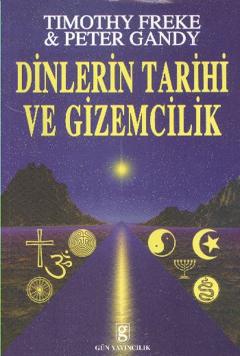 Dinlerin%20Tarihi%20ve%20Gizemcilik