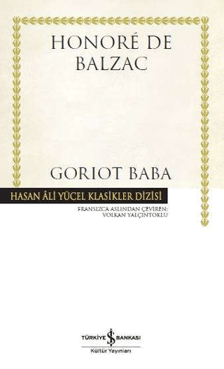 Goriot%20Baba%20(Ciltli)