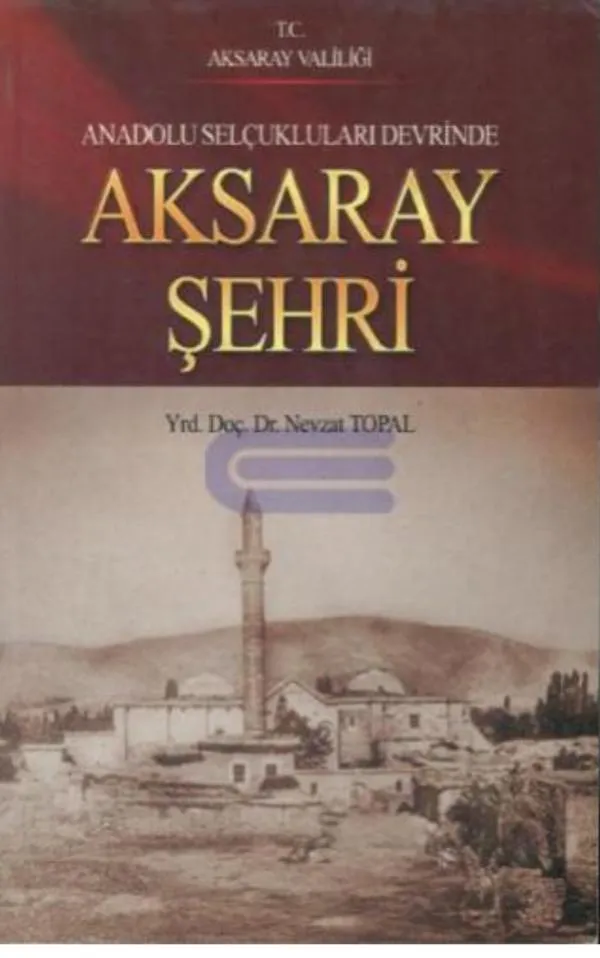 Anadolu%20Selçukluları%20Devrinde%20Aksaray%20Şehri