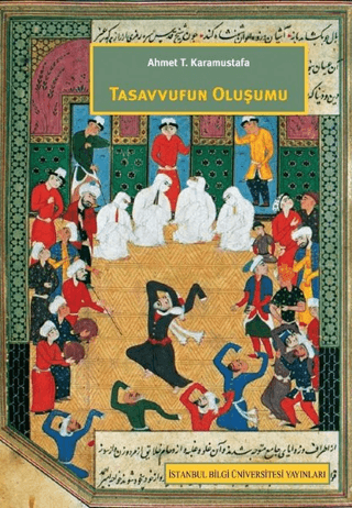 Tasavvufun%20Oluşumu