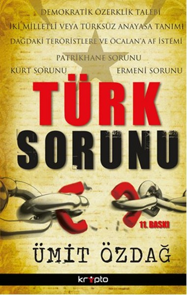 Cumhuriyet%20En%20Uzun%2010%20Yılından%20Geçerken%20Türk%20Sorunu%20(Cep%20Boy)