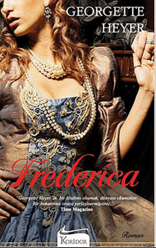 Frederica