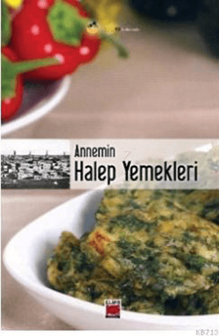 Annemin%20Halep%20Yemekleri%20(Ciltli)